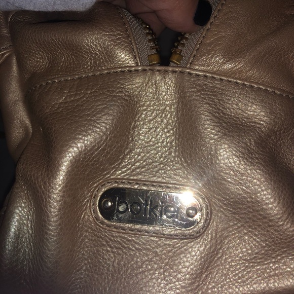 Botkier Shoulder Bag - Picture 4 of 7